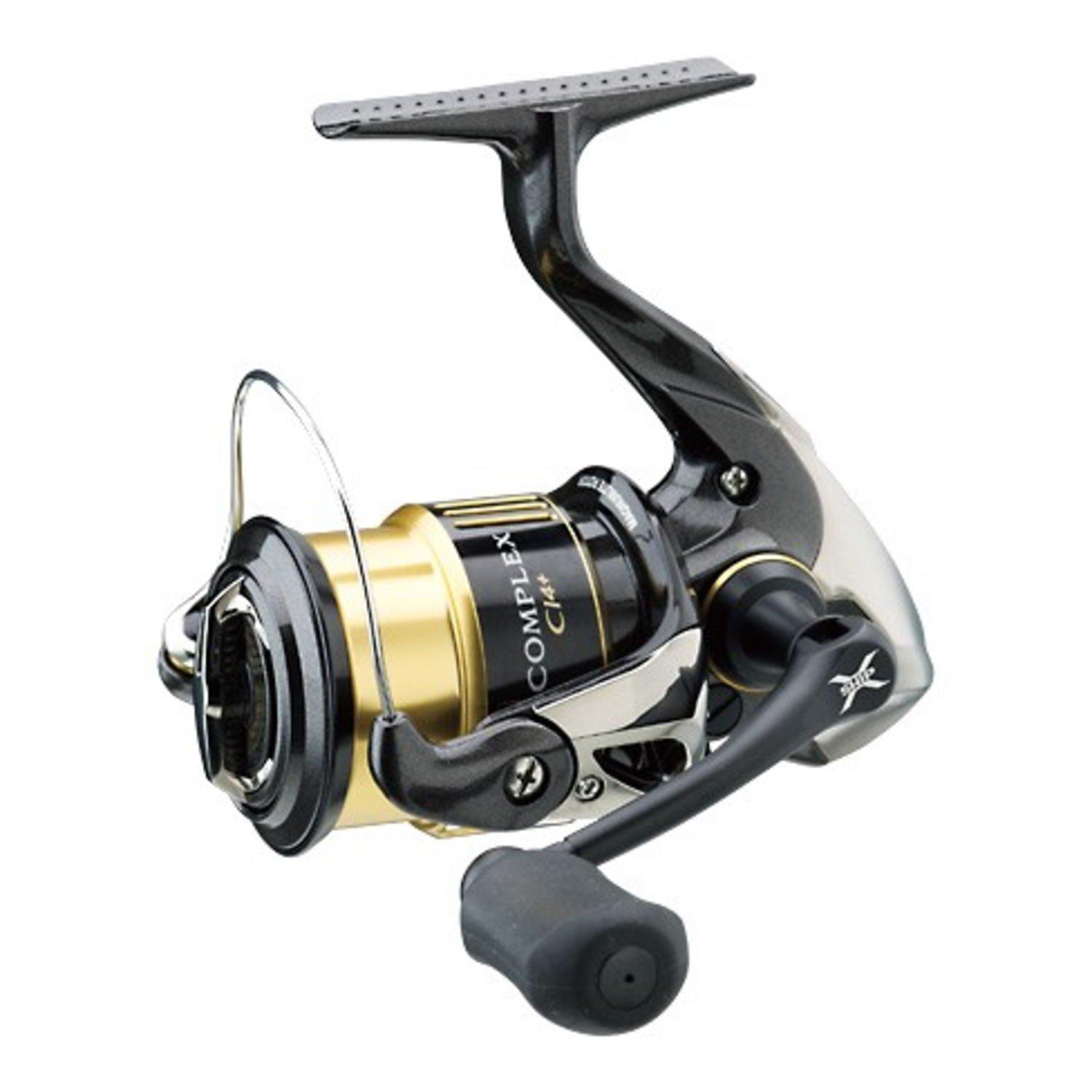 

Катушка SHIMANO 13 Complex 2500S F4 CI4+