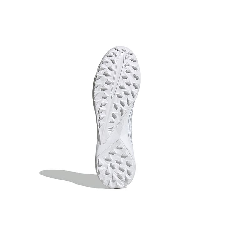 Adidas Predator Edge.3 TF White Hi-Res Blue Men Sneakers Cloud-White GX0000