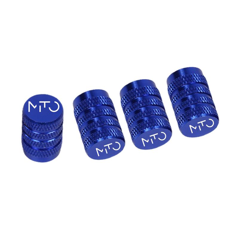 4pcs Car CNC Aluminum Tire Valve Air Port Stem Cover Caps For Alfa Romeo Mito Accessories ysdf45