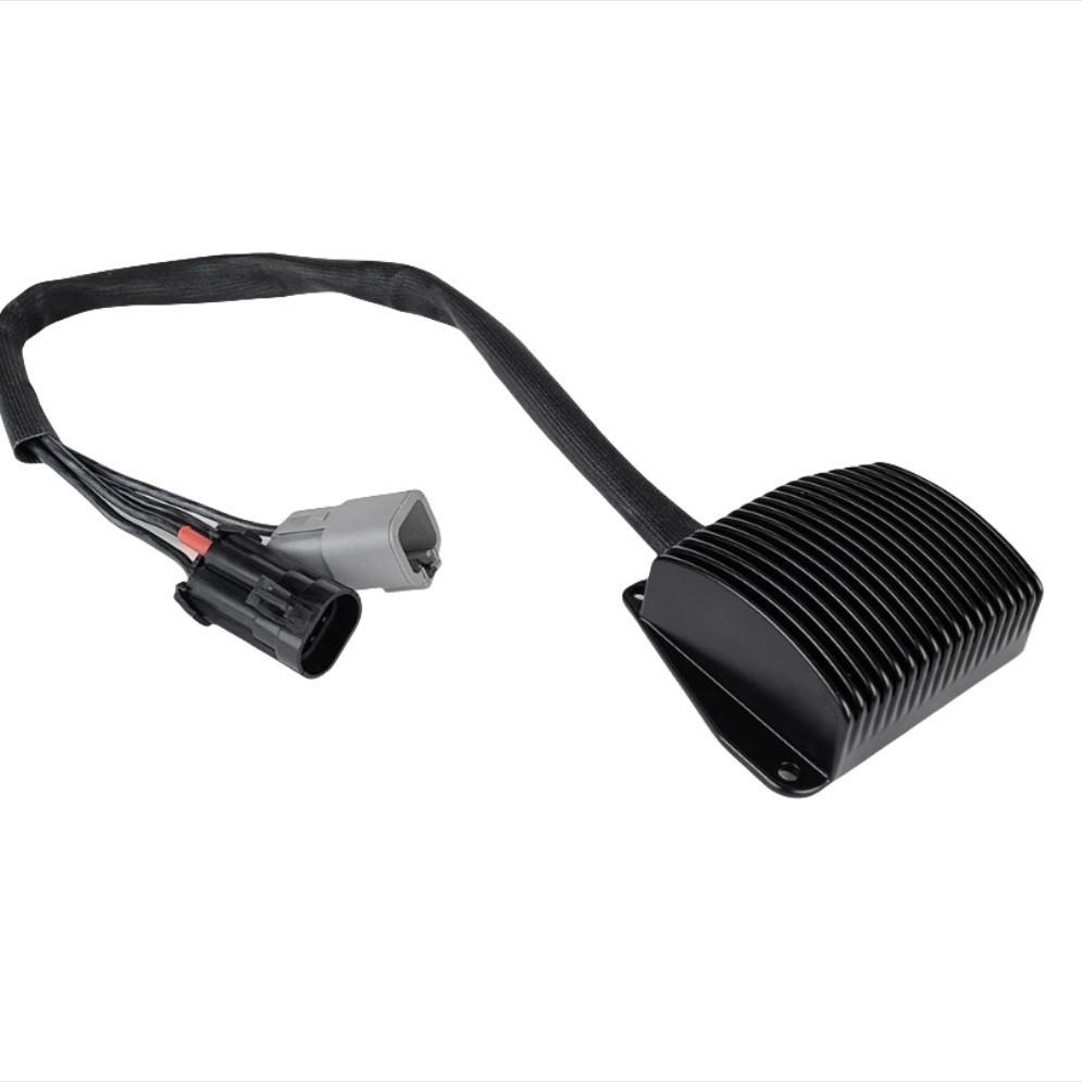 Rectifier for Buell XB9S/XB9SL/XB9SX 2003-2004 Y0302A-02A8