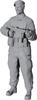 Pilot Replica Swedish Soldier Uniform 3D Printer Kit PLR35P001 1/35 M/1959 (Person)