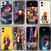 Huse pentru telefoane – Huse tip bumper pentru telefon