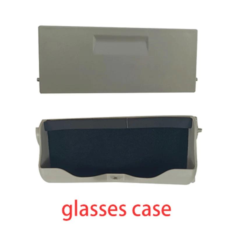 For Mazda 6 GH 07-12 CX-9 TD11-69-970 TD1269970 Overhead Reading Light Roof Light and Glasses Case Sunroof and Switch