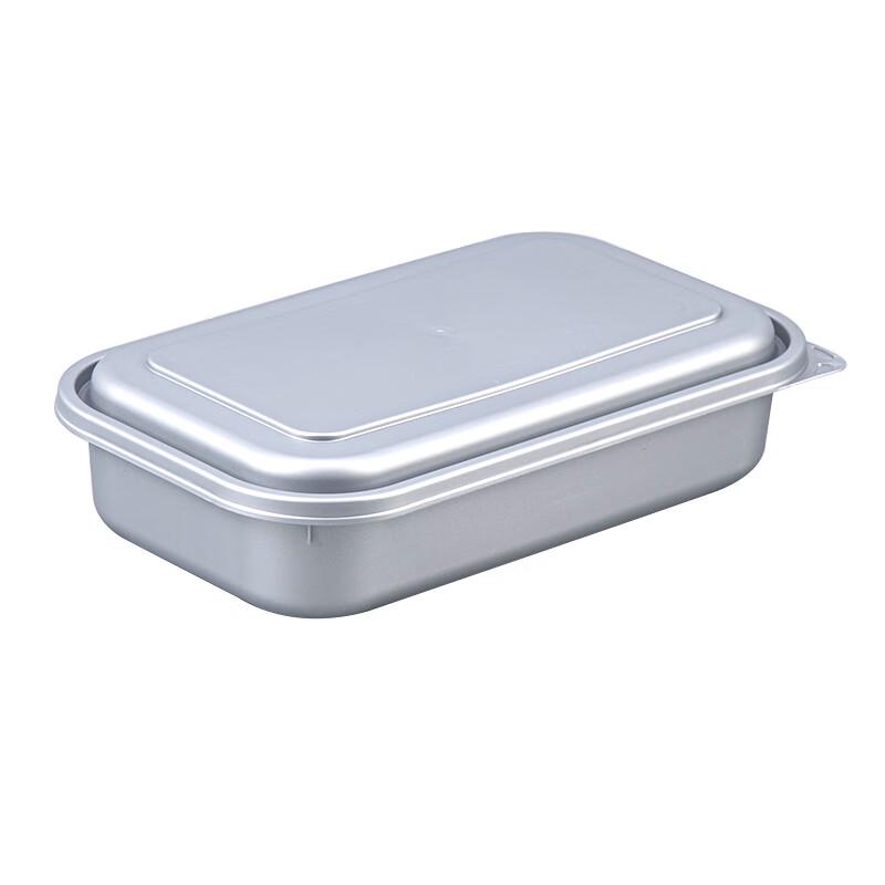 Sai Zhuo 700ML Disposable Food Containers