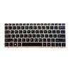 Keyboard for HP EliteBook 730 G5 735 G5 735 G6 830 G5 Laptop Accessories