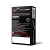KamaSutra Orgasmax+ Condom for Men | Dotted | Ribbed |Contoured | Combo Pack of 10