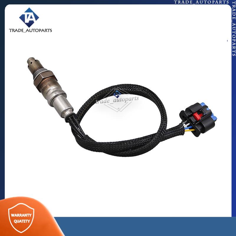 K2GA-9Y460-DB O2 Oxygen Sensor For 2021 2022 2023 2024 FORD EDGE DY1594 K2GZ-9F472-B K2GA9Y460DB
