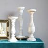 Home Stay Raw Materials Photography Props Candle Holder Tabletop Ornaments Candle Lamp Ornaments