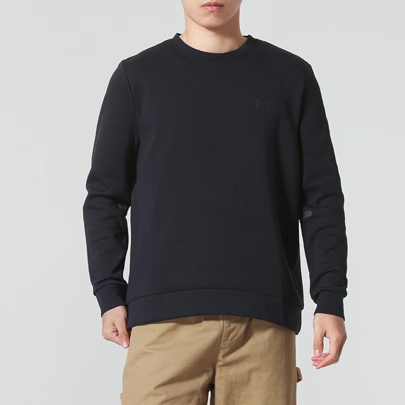 Under Armour Men s Crewneck Sweatshirt XL