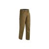 Casual Pants Men's Moderate Straight Fit Pants 22885