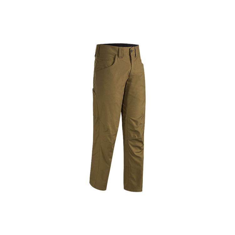 Arcteryx Casual Pants Men's Moderate Straight Fit Pants 22885