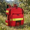 Medical Backpack Waterproof First Aid High-Visibility for Pet Owners