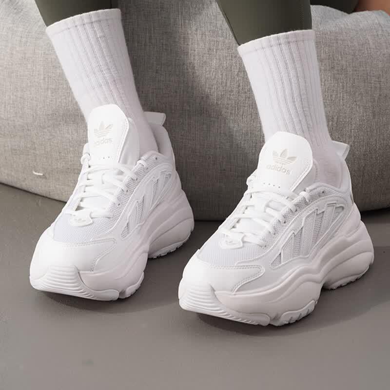 Adidas Women's IG6047 Casual Shoes