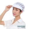 Unisex Breathable Kitchen and Restaurant Chef Caps