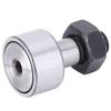 2pcs KR22CF10 Stud Type Needle Roller Bearing Cam Follower Bearing