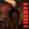 CD RAMONES  Brain Drain  9259052 Sire 1989 US Rock Used
