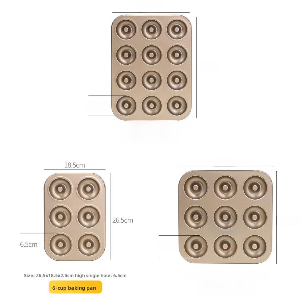 Modern Steel Egg Waffle Maker With Nonstick Baking Tray For Home Use