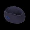JANCHENG Portable U-shaped Memory Foam Neck Massager Pillow CN plug (adapter included)