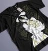 Albedo Overlord Tshirt Anime Overlord Character Demon Girl TShirt S4xl