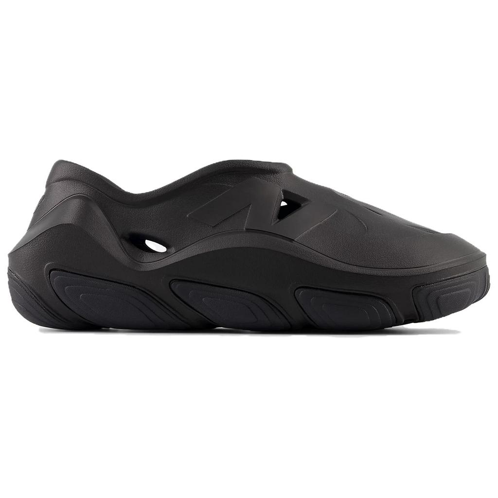 New Balance Fresh Foam X RCVRY Black