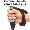 Quick Adjustable Locks Cross Country Cane EVA Wading Staff Outdoor Trekking Poles  Hiking Equipment