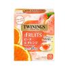 Twinings Frutta Pesca Arancia 10 Bustine