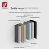ZWILLING Enjoy Series Vacuum Insulated Tea Filter Mug