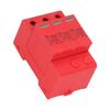   Protective Device 40KV Quick Response High   Photovoltaic     Protector 1000V 