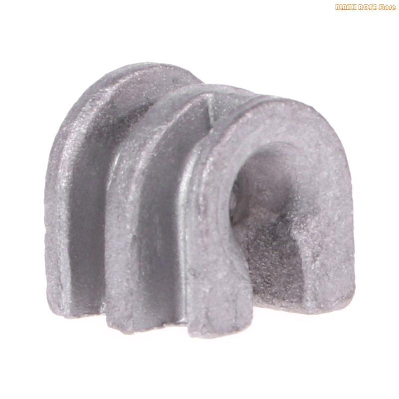 K1AE 4Pcs Trimmer for Head Eyelet Sleeve For FS90R FS100RX Brush Cutter Replacement