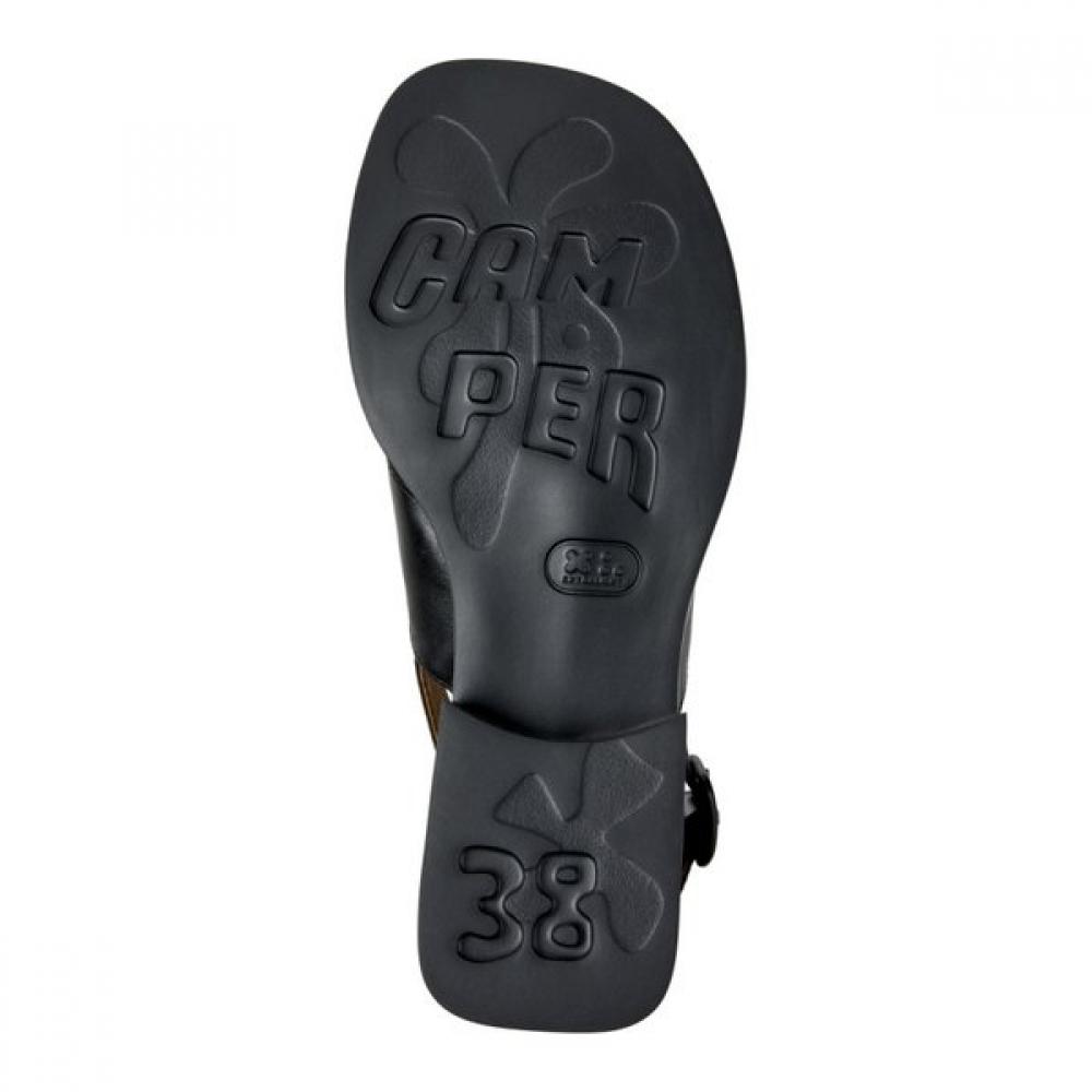 Camper 26ss Women Sandal Dana K201600 002