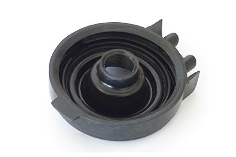 Genuine Yamaha Headlight Bulb Cover for Majesty 125 990210 (5CA)