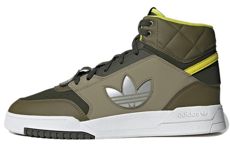 Adidas Drop Step Xl  Orbit Green  GW6209 36