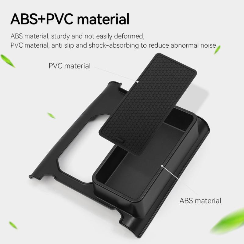 Car Storage Box Replacement Parts For Suzuki For Jimny 2024-2025 Car Interior Modification Accessories