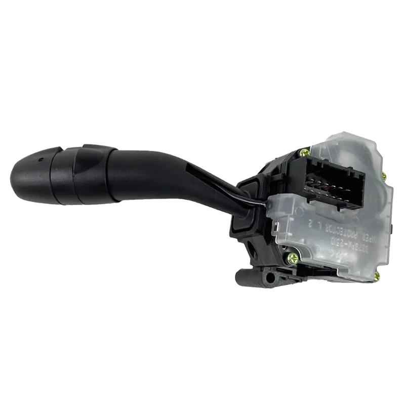 

M63K-Car Windshield Wiper Switch 93420-2L221 For Hyundai Elantra 1.8/2.0L Engine 2009-2012 чорний