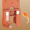 Cabinet Door Hinge Spacer Magnetic Cabinet Door Gaps Positioning Tool With Foldable Guide For Precise Hinge Installation