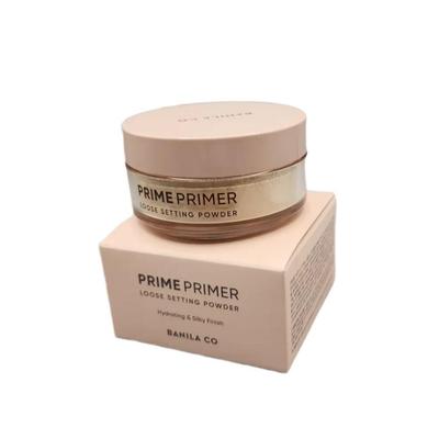 Prime Primer Loose Setting Powder 8g
