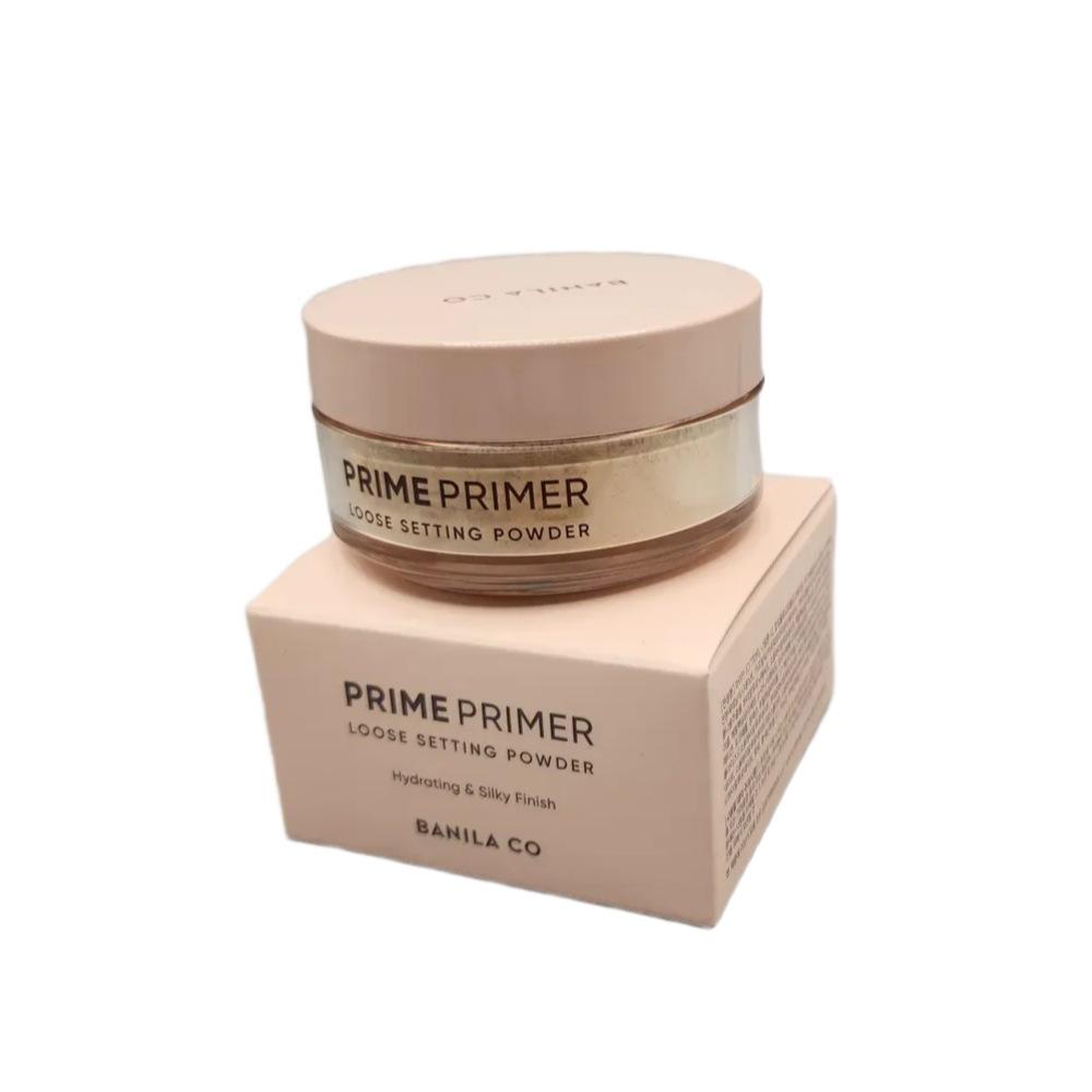 

BANILA CO Prime Primer Loose Setting Powder 8g