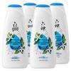Liu Shen Icy Cool Refreshing Shower Gel