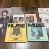 [USED] Jimin FACE MUSE Album Set