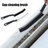 Narrow Joints Durable Household Car Household Stiff Bristles Cleaning Brush Grout Cleaner Scrubber