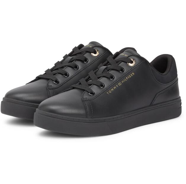 Кроссовки Tommy Hilfiger Casual Leder Turnschuhe