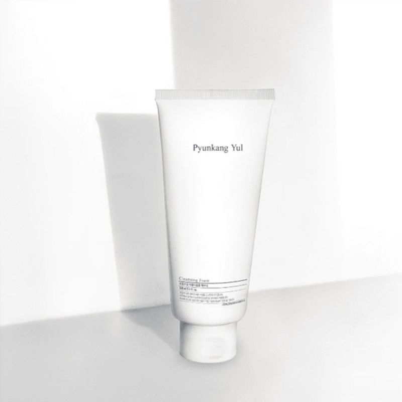 [Pyunkang Yul] *renewal* Cleansing Foam 150ml