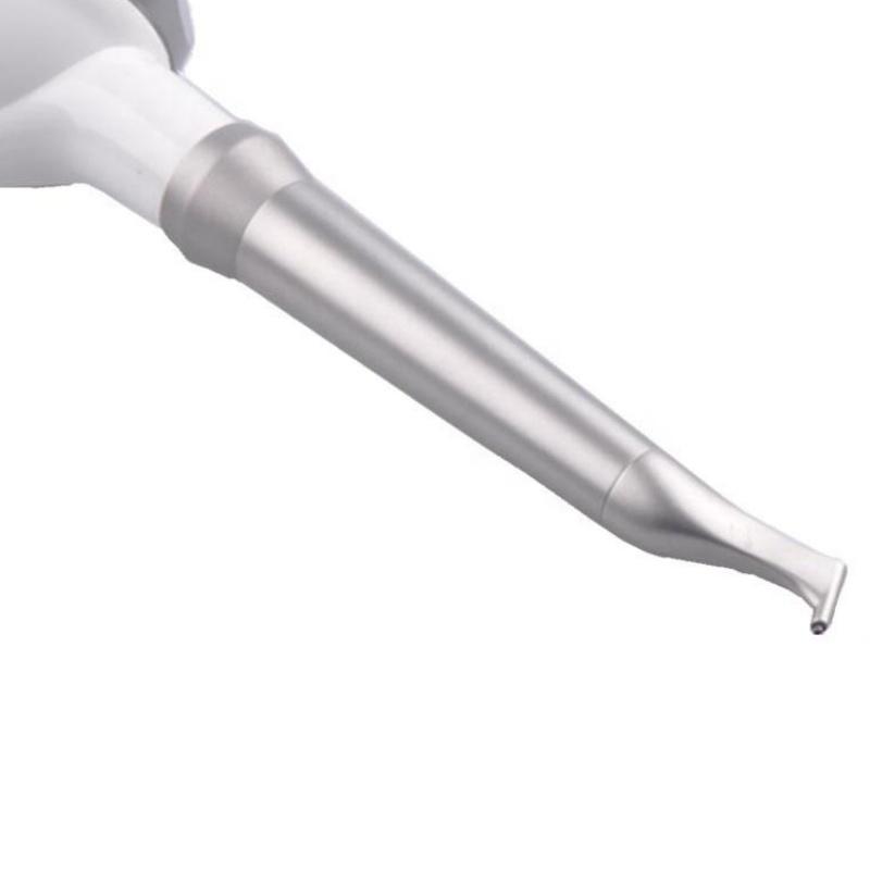 Dental Air Prophy Unit Teeth Whitening Polisher Jet Oral Hygiene Prophy Polishing Tool