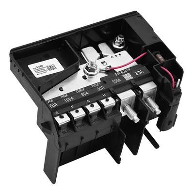 Battery Distribution Engine Compartment Fuse Block for Malibu 1.5 2.0 16-20 23316250 84043589 Battery Distribution Cover