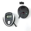 Precise Exercise Bike Speed Trackers Tracking Device Bike Speedometer Fitness Bike Speed Display Adapter Gym Equipment