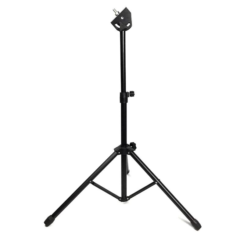 8-inch Mute Drum Practice Pad Stand