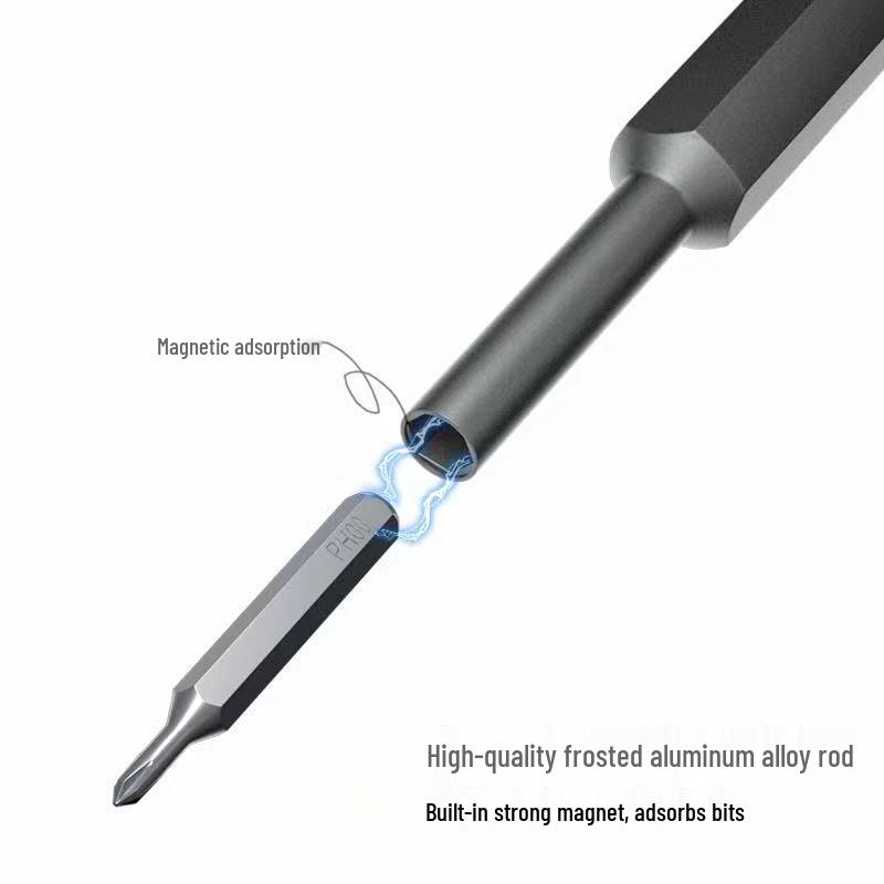 Premium Screwdriver Set for Mobile, Laptop, Watch & Glasses Repair