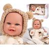 Doll Arias Spanish Doll Baby Munecas 60828