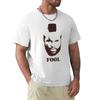 BA Baracus Fool A Team Tshirt TShirt