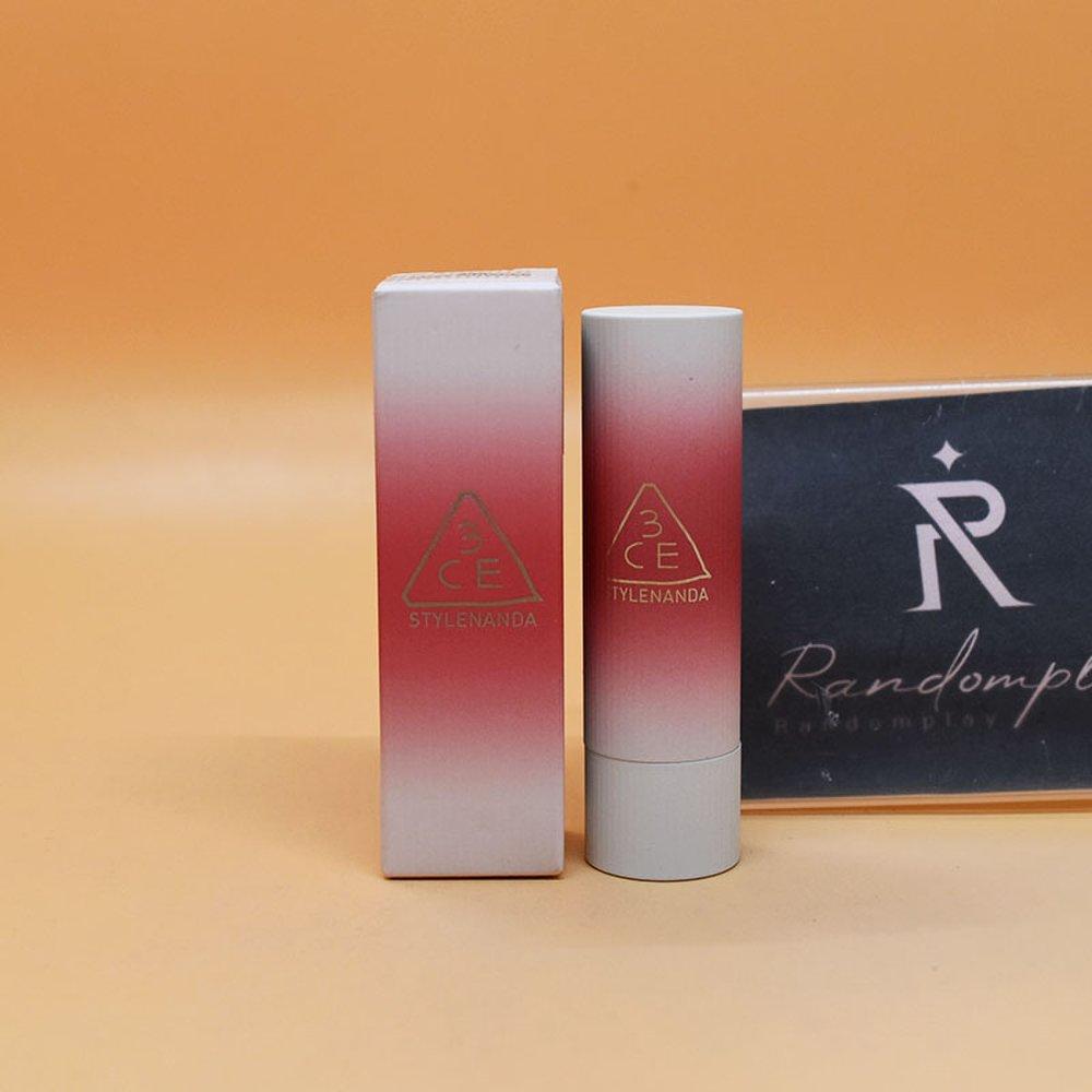 

3CE Cashmere Hug Cozy Whisper Lipstick 3.5g